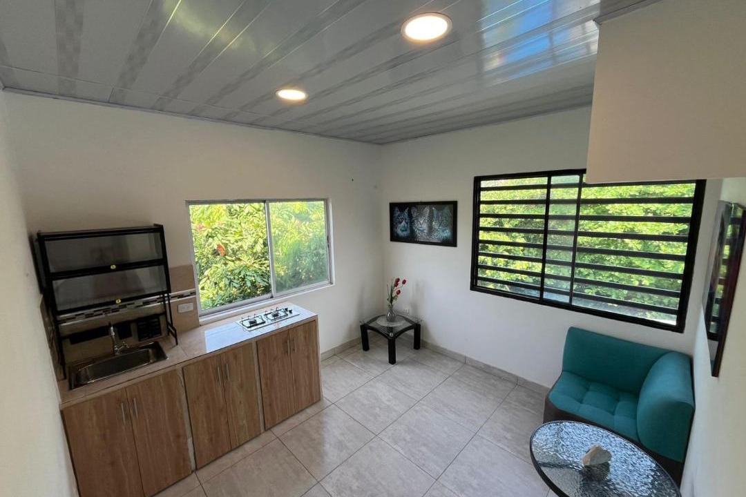 Arauca Apartment | 301ElBunkerSuiteRomance