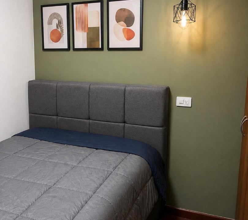 Engativa House | Hermosa Habitación doble privada