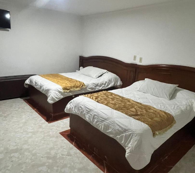 Madrid Hotel | Hotel Sabana Hilton