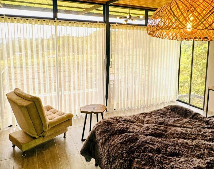 Guatape Cabin | Cabaña Monte cristo
