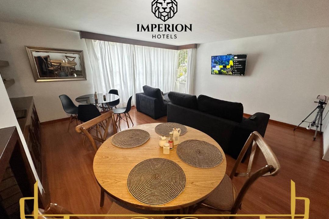 La Gran Via Hotel | Casa Hotel Imperion