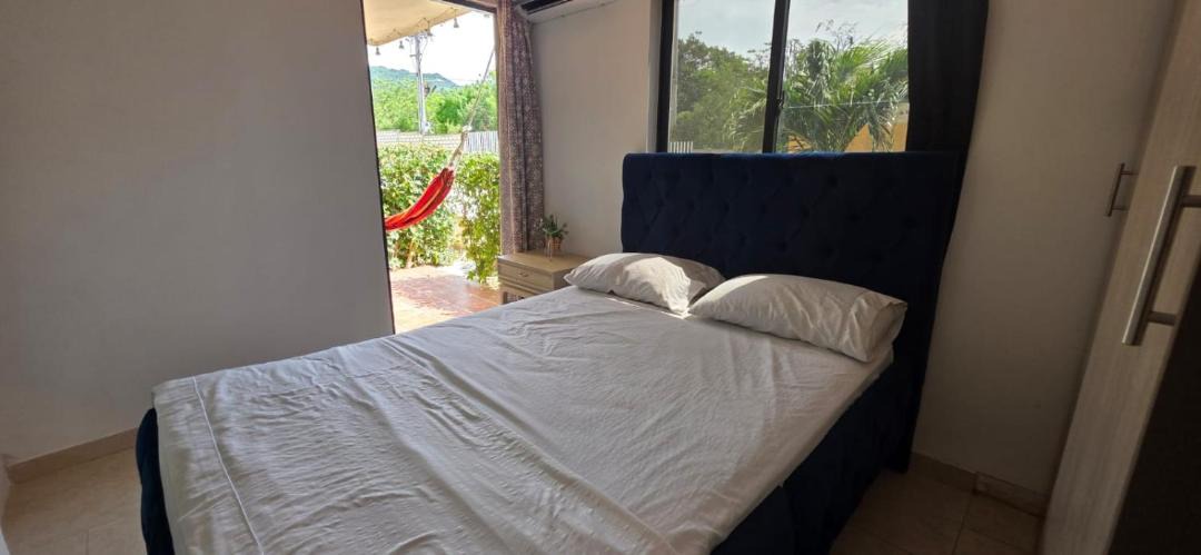 Papare Apartment | La Hamaca Room