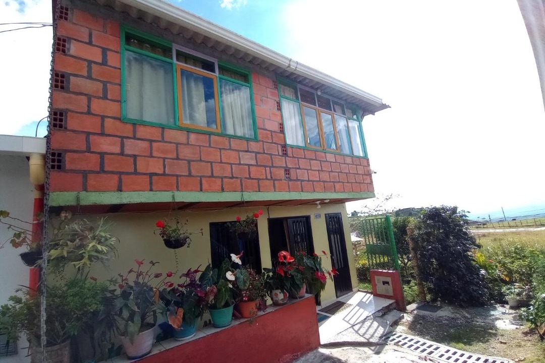 Filandia Hotel | Yerbabuena Hostel Filandia