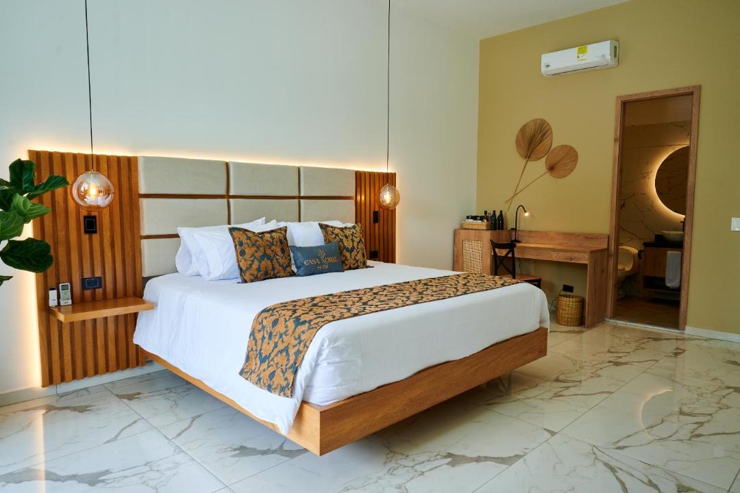 Copacabana Hotel | Casa Noral Hotel