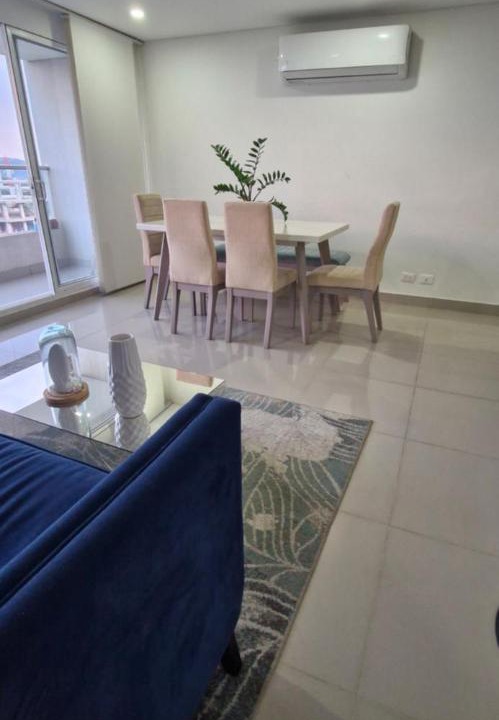 Valledupar Apartment | Apartamento Condomino Club