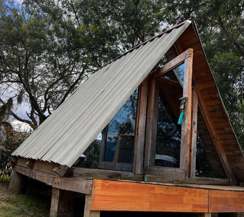 Suesca Other | Mini Cabaña Roca Glamping
