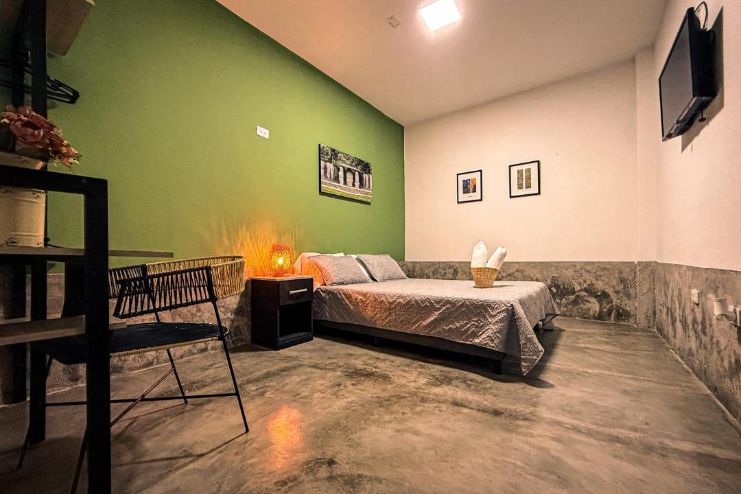 Neiva House | Nómada22 -Hotel moderno en el centro de Neiva
