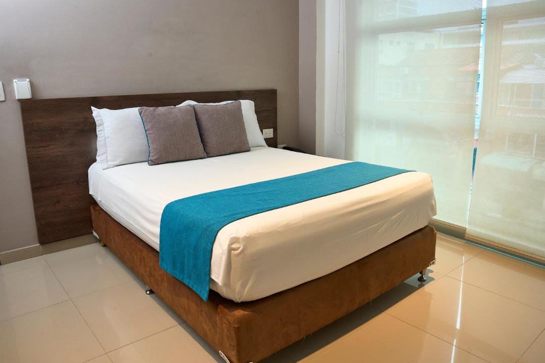 Barrancabermeja Hotel | Hotel San Gabriel