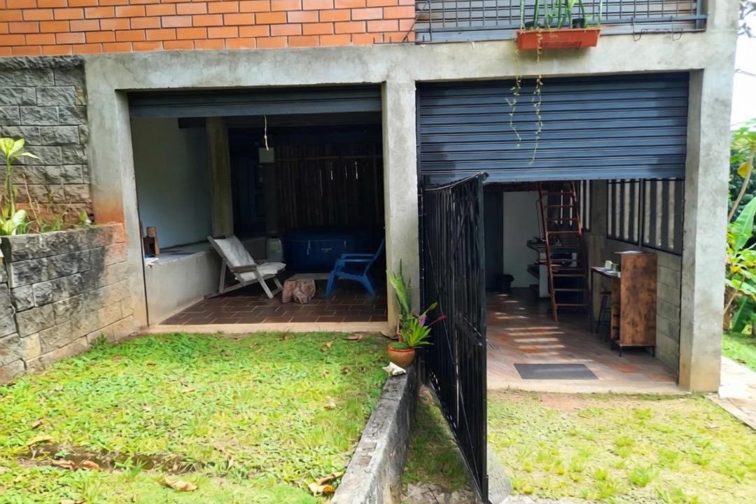 Cali House | Alojamiento campestre