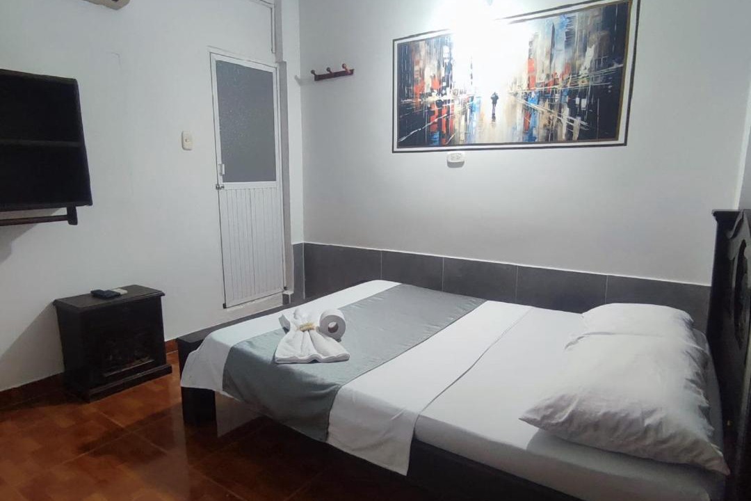 Barrancabermeja House | Casa hotel salcon la floresta
