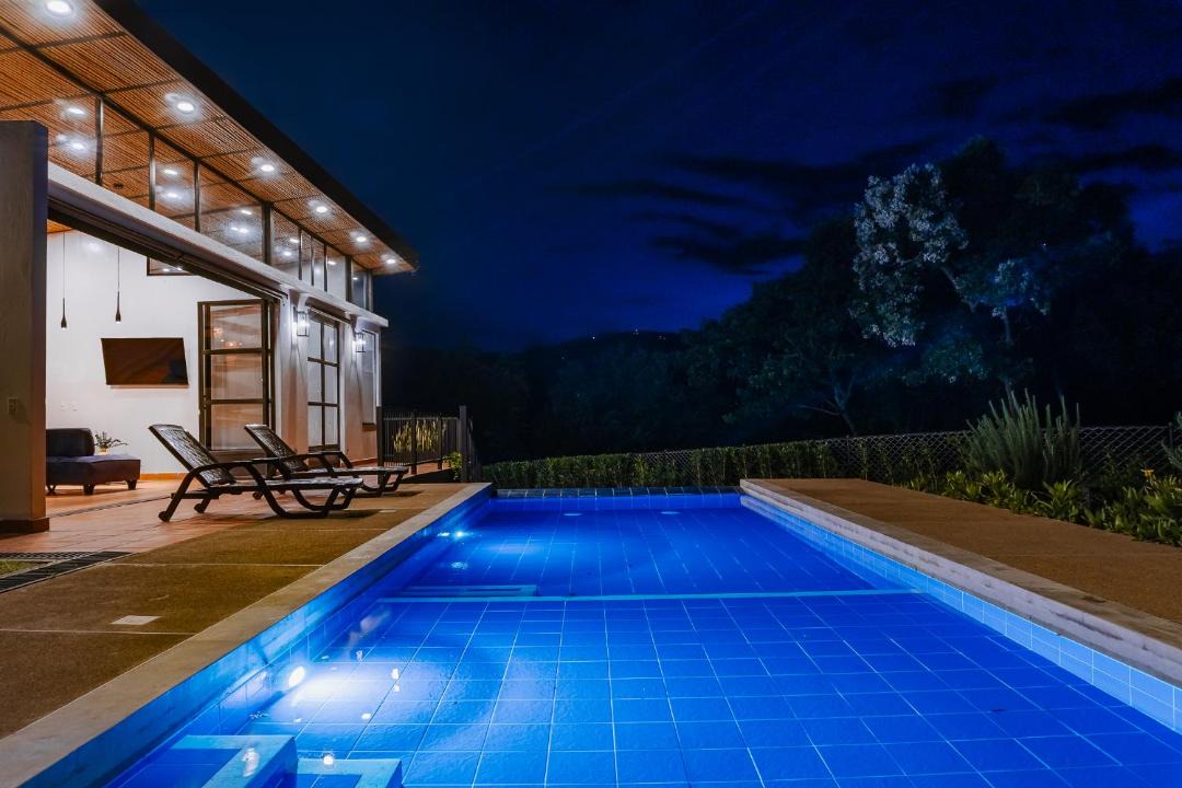 La Mesa House | Casa Campestre, la Mesa, Vía San Joaquín
