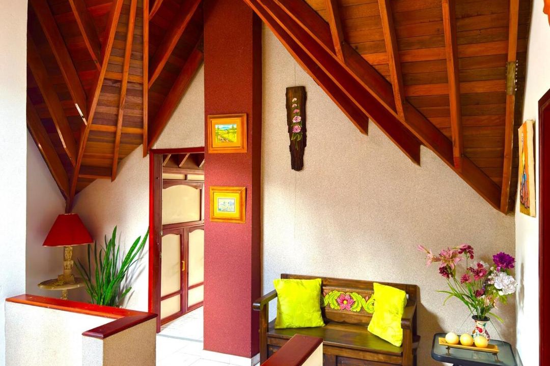 Tibasosa House | Huitaca Maravillosa Casa Campestre en Tibasosa