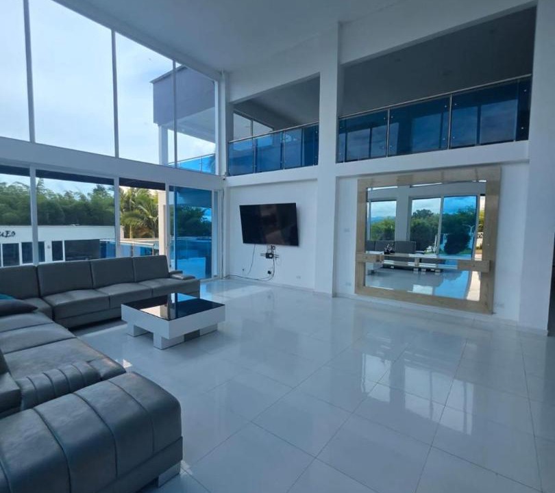 Darien Villa | Finca Villa Sonada