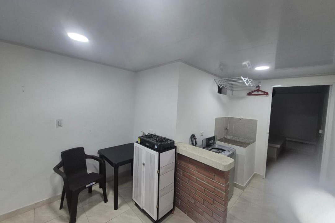 Paratebueno Apartment | HOTELELSUENODELOLa