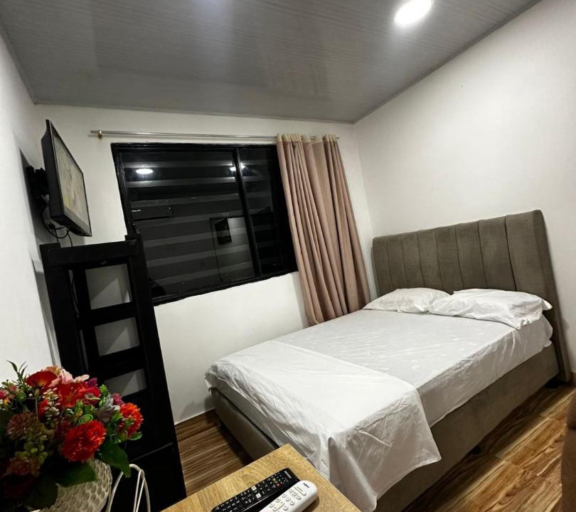 Arauca Apartment | APARTAMENTO CONFORTABLe 200
