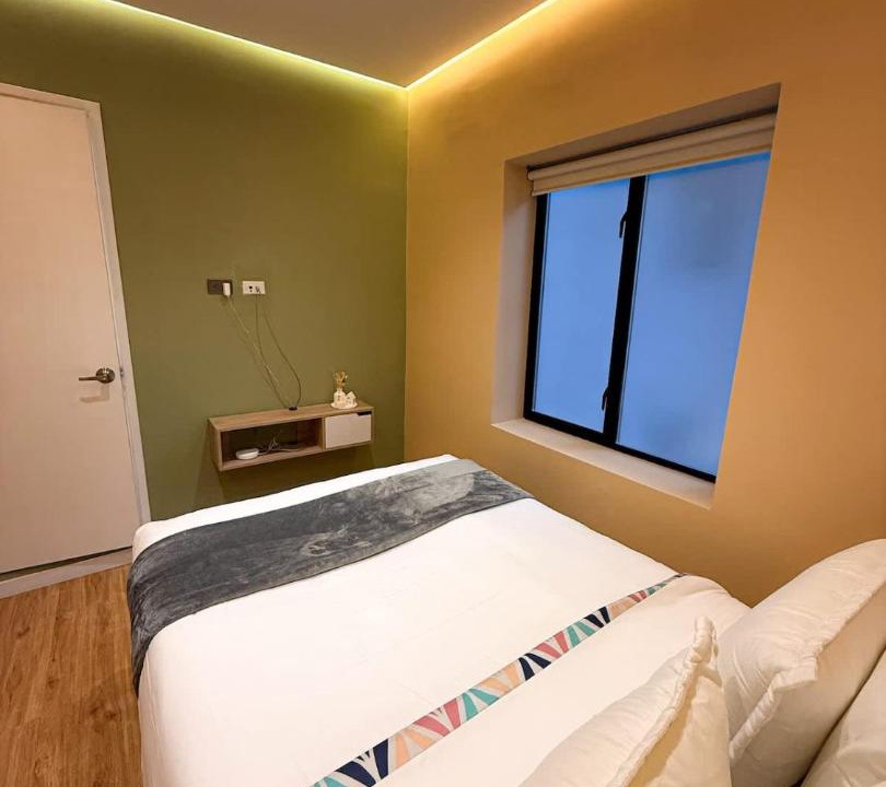 Chapinero Apartment | Apartamento boutique con spa y zonas wellness