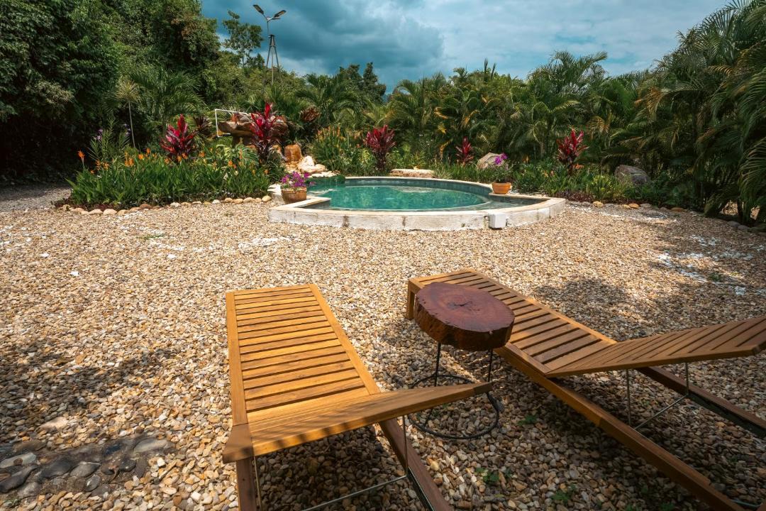 La Mesa Hotel | Hotel MulataRetreat