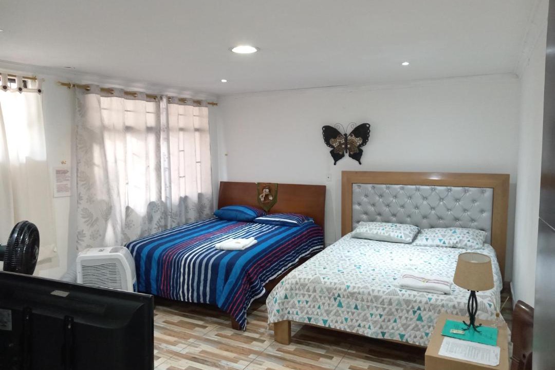 Cali House | Casa Vacacional Andy