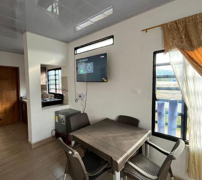 San Agustin Apartment | Confortable Apartamento Amoblado San Agustin