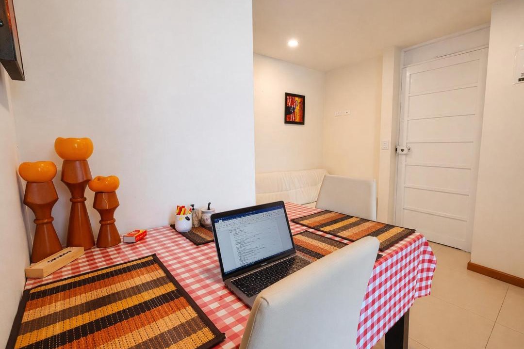 Tunja Apartment | Estudio Premium Norte 250MB, Lavadora y Confort total junto a CC Viva