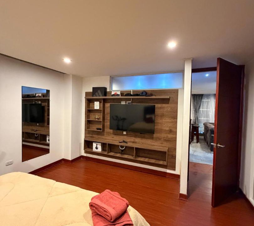 Ipiales Apartment | Apartamento T Premium