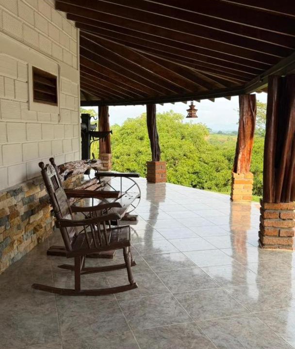 Puerto Triunfo House | Finca el altico doradal