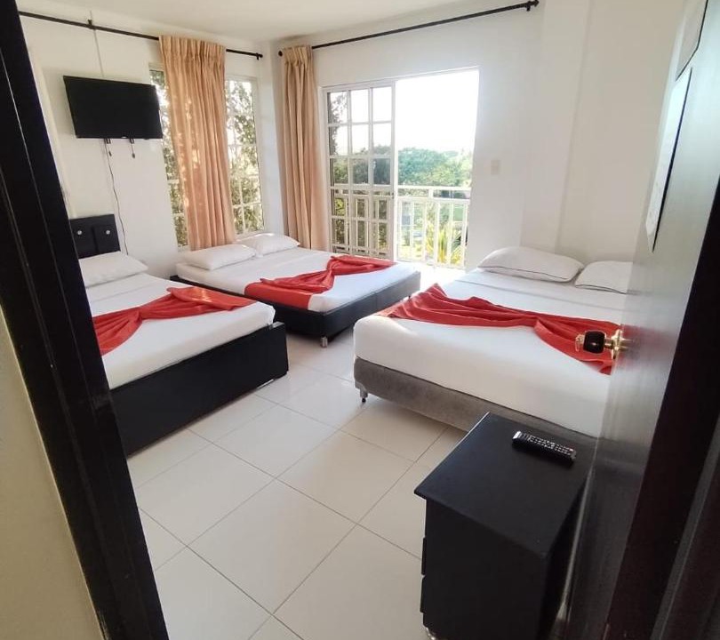 Quimbaya House | Finca el Amanecer - 30P - Pool