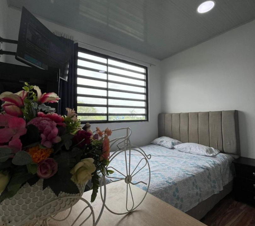 Arauca Apartment | 306ApartaesudioRomance