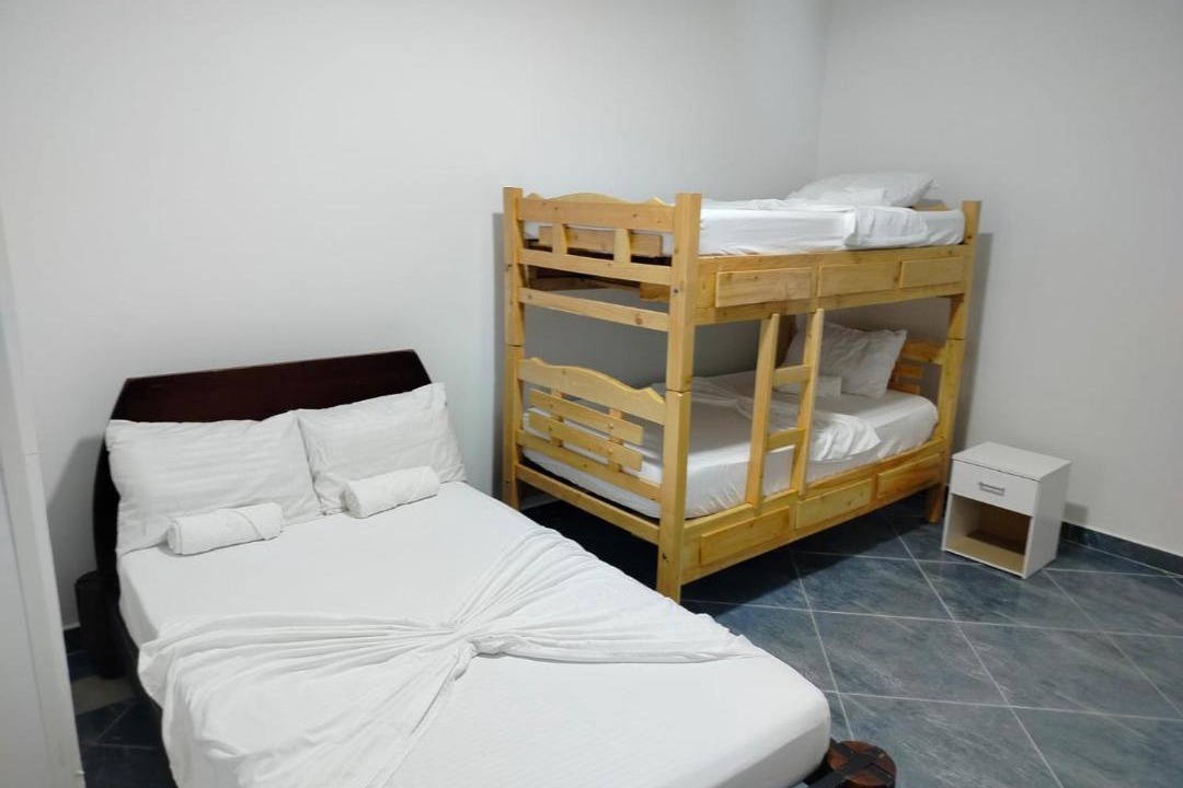 Tauramena House | Casa de huéspedes - Habitación 2