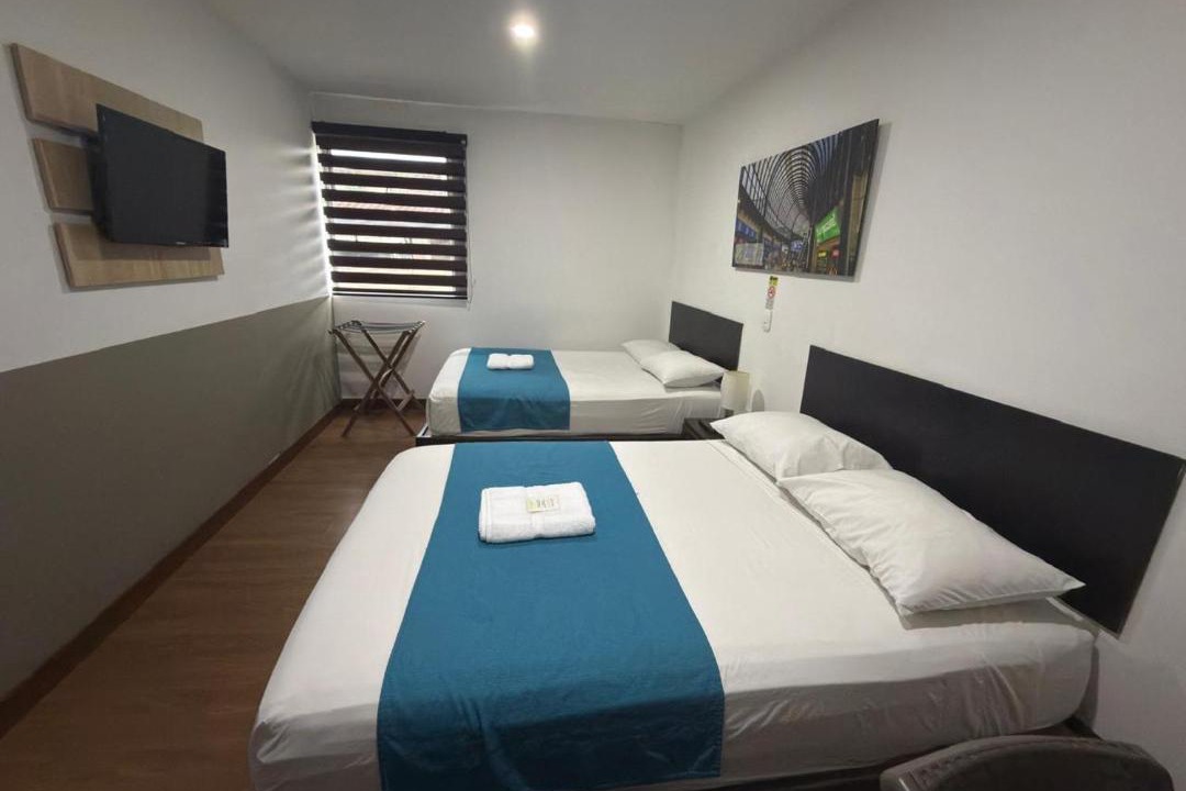 Rionegro Hotel | Hotel Valle de San Nicolas