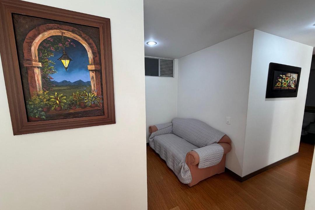 Manizales Apartment | Spacious & Comfortable – Ideal Location