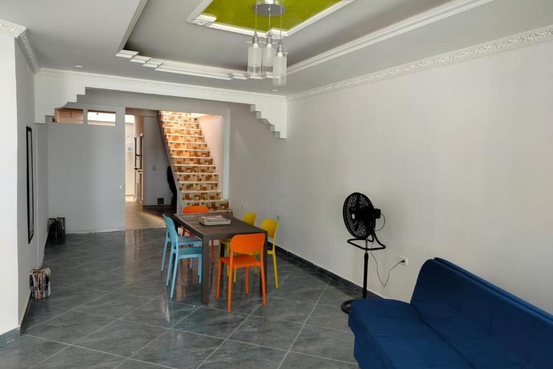 Tauramena House | Casa de huéspedes - Habitación 3