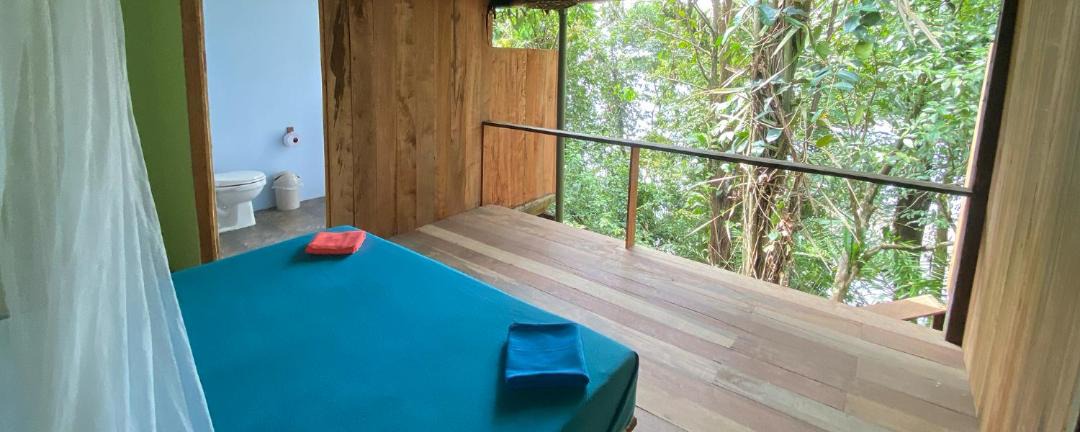 Arusi Cabin | Punta Brava