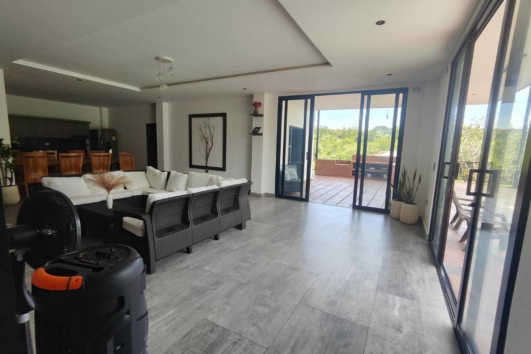 Puerto Triunfo Villa | Finca La Casa de Pablo