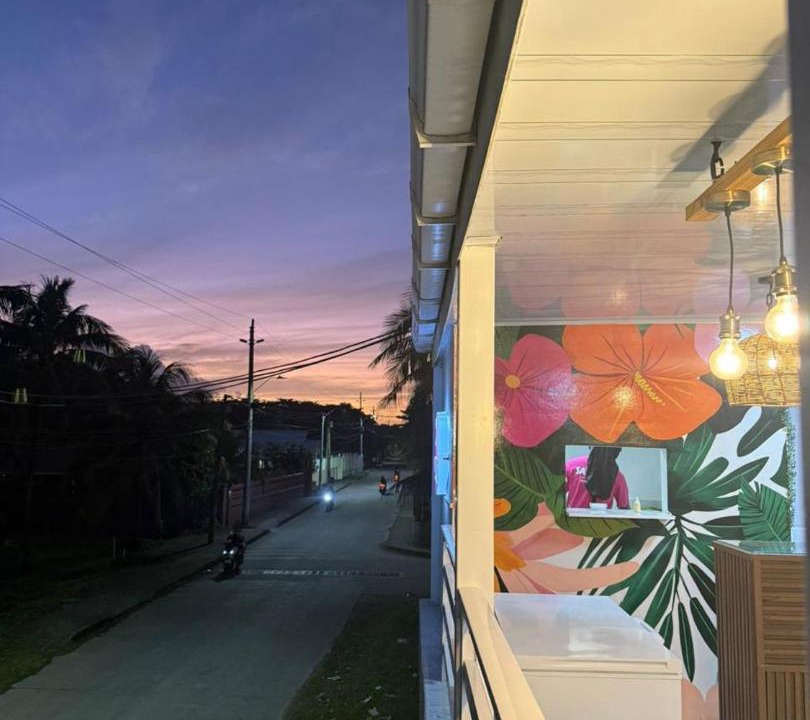 Punta Sur Apartment | MariaHouse sai