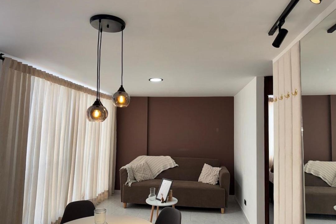 Villa Nueva Apartment | Apartamento Edificio Zent-centro