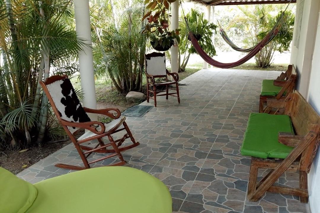 Valledupar House | Altos del Reposo Casa Campestre