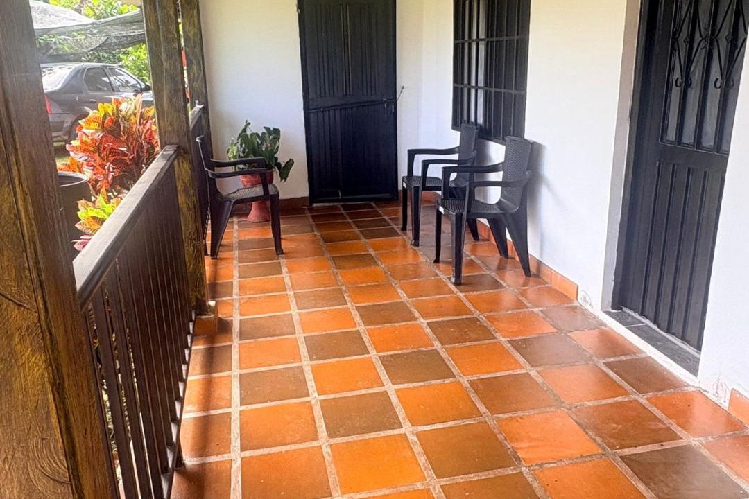 Quimbaya Bed & Breakfast | Finca Campestre J&J
