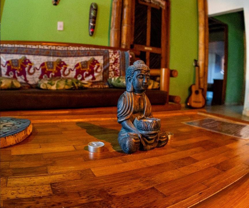 Palomino Hostel | Hostal Corazón de Tagua