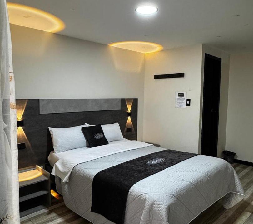 Ipiales Hotel | Hotel San Alejo