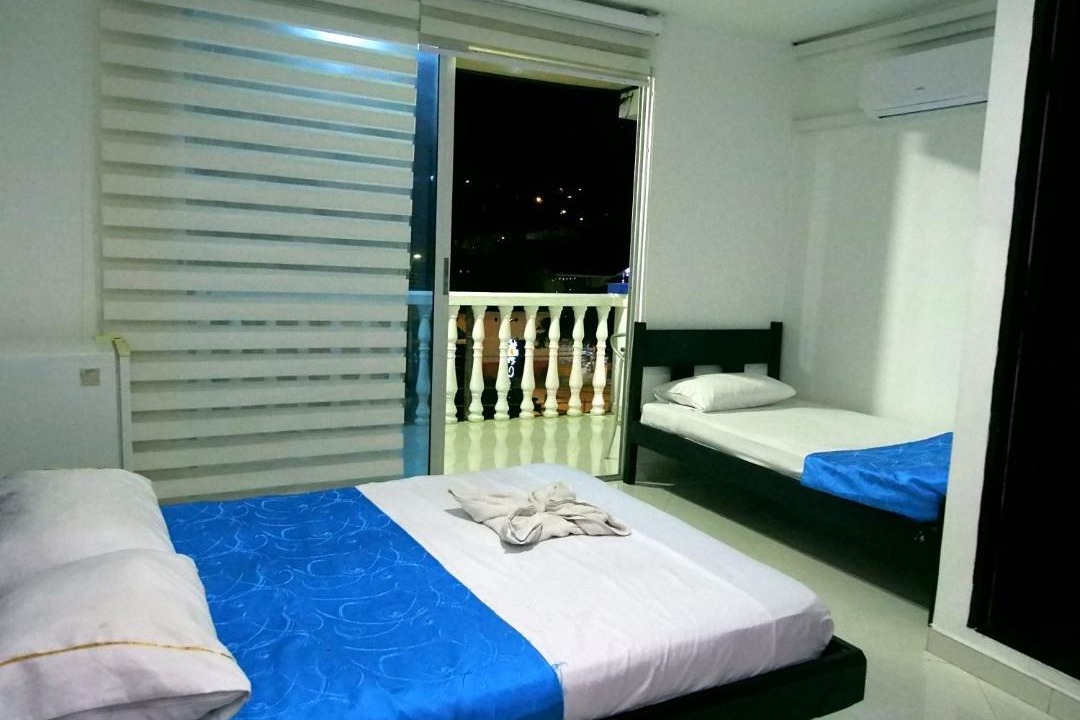 Apulo Hotel | Hotel Colombia - Apulo