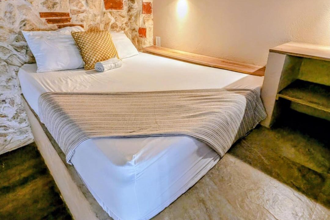 Pie del Cerro Apartment | Duplex 5 min walk to all spots in historic center