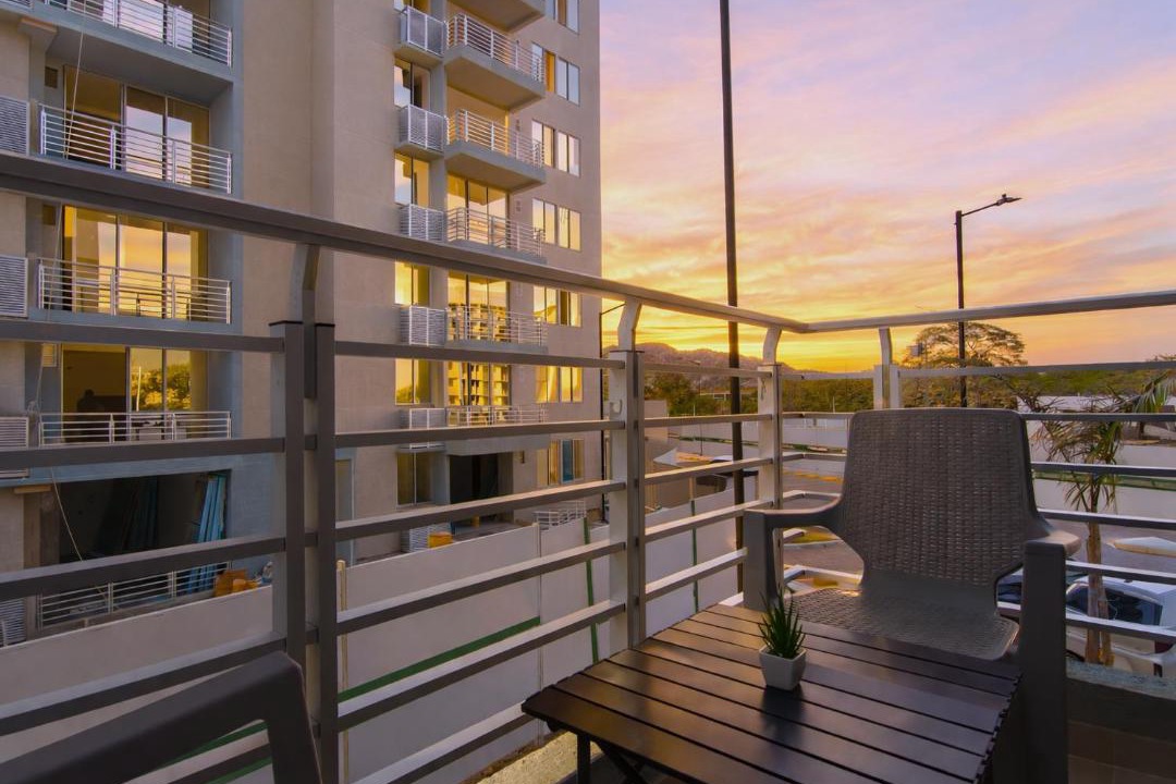 Gaira Apartment | Modern Apartments - Country Reservado
