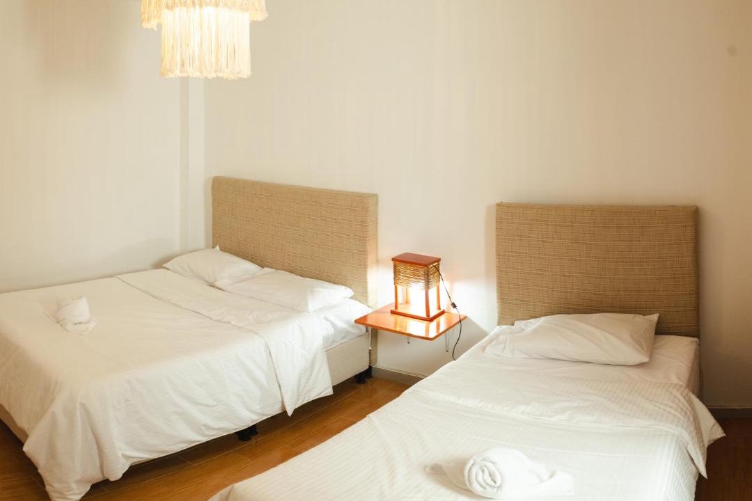 Dosquebradas House | Raizen Hostel