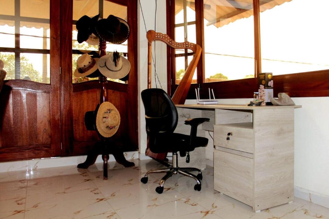 Lejanias Apartment | Casa Tierra Viva