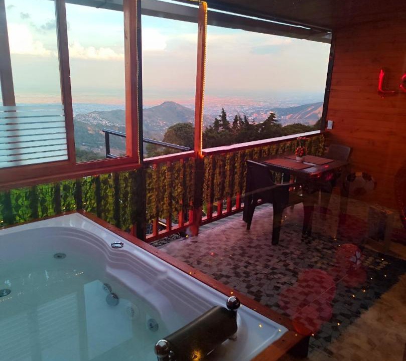 Cali Other | Glamping NOVA VILLA EL EDEN