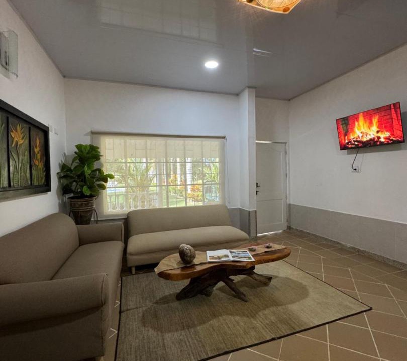 Los Naranjos House | Finca San José, Los Naranjos Santa Marta
