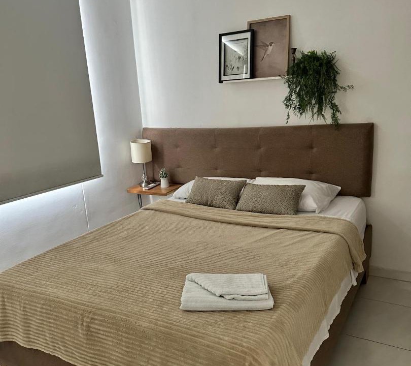 Valledupar Apartment | Apartamento Amoblado 3 Habitaciones en Conjunto