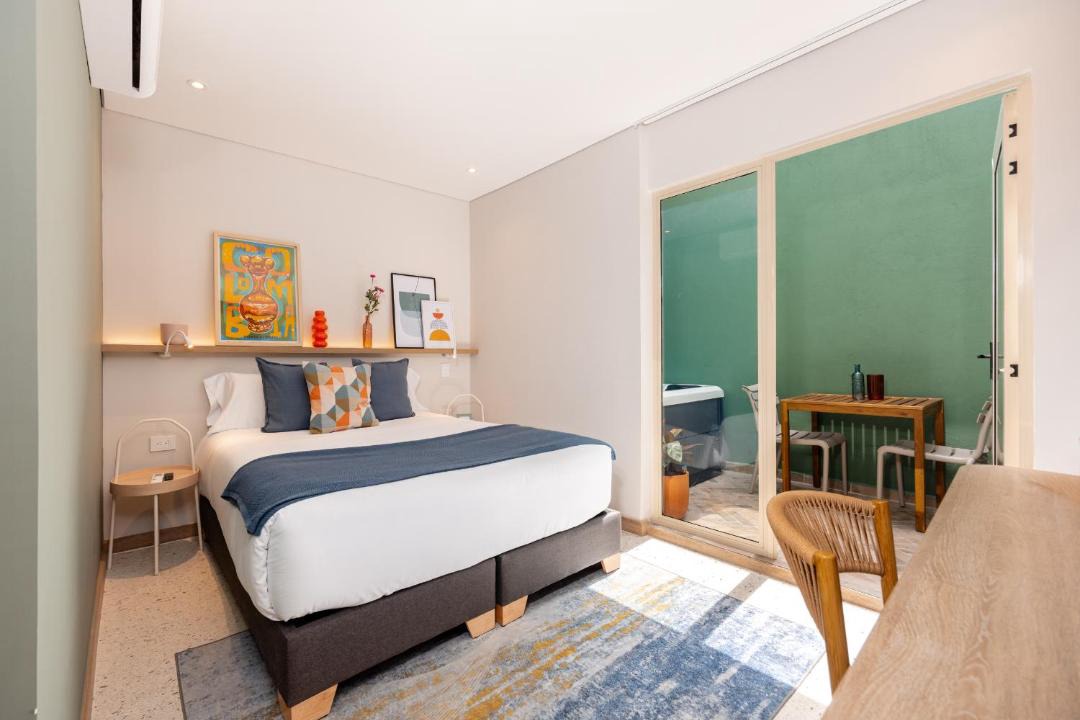 Astorga Hotel | Medellinn The Blooming Hotel