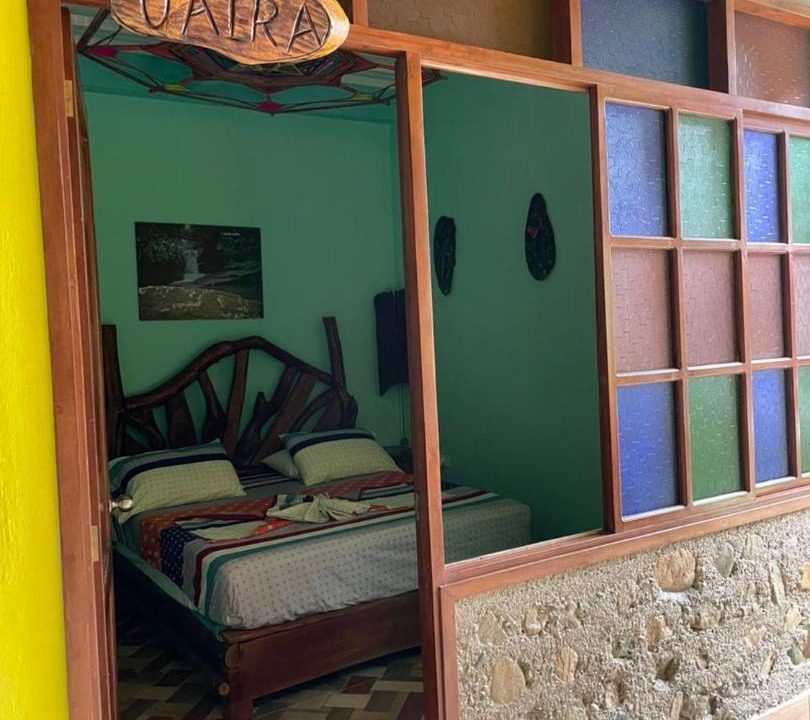 Mocoa House | Posada Kauai Experiencia de descanso y conexión en la selva